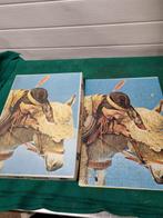 pipo puzzel 140 stukjes vintage, Ophalen of Verzenden, 'T Olde Gre-j, Info@toldegrej.nl, Endepoelstraat 20f Didam