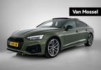 Audi A5 Sportback 35 TFSI S edition Competition | PANORAMADA, 12 maanden, 4 cilinders, Alcantara, Origineel Nederlands