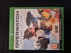 Xbox one Overwatch origins edition, Ophalen of Verzenden, Gebruikt