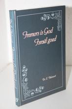 Ds E. Hakvoort - Zes preken over Psalm 73 (1999, Schatkamer), Ophalen of Verzenden, Gelezen, Christendom | Protestants