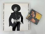 Prince - Charade promo LP en Black Funk Street 2 CD, Cd's en Dvd's, Cd's | R&B en Soul, Ophalen of Verzenden, Zo goed als nieuw