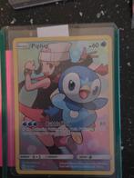 Piplup 239/236 - Pokémonkaart, Ophalen of Verzenden, Zo goed als nieuw, Losse kaart