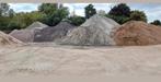 Zand en Grond los gestort of in big bag, Tuin en Terras, Zand, Ophalen of Verzenden, Zo goed als nieuw, Ophoogzand