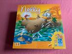 Nelly, Hobby en Vrije tijd, Gezelschapsspellen | Bordspellen, Een of twee spelers, Ophalen of Verzenden, Nieuw, Queen games