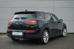 MINI Clubman Cooper Automaat / Achteruitrijcamera / Comfort, Auto's, Mini, 65 €/maand, 136 pk, Gebruikt, Metallic lak