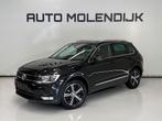 Volkswagen Tiguan 1.5 TSI 150 PK DSG / Navi / ACC / elektr.t, Auto's, Volkswagen, Zwart, 150 pk, Zwart, Origineel Nederlands