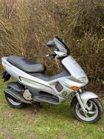 Gilera runner 172cc (M07) SD A1 NL kenteken, Ophalen of Verzenden