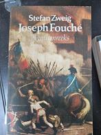 historische roman Stefan Zweig, Ophalen of Verzenden, Gelezen, Nederland