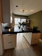 Keuken Gratis Ophalen, Huis en Inrichting, Keuken | Complete keukens, Ophalen, Gebruikt, Wit, Overige typen