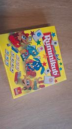 Rummikub, Hobby en Vrije tijd, Gezelschapsspellen | Kaartspellen, Ophalen of Verzenden