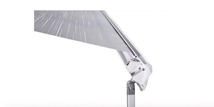 Thule Omnistor 400 Dakluifel - Zo Goed Als Nieuw!, Tuin en Terras, Zonneschermen, Zo goed als nieuw, Knikarmscherm, 150 tot 300 cm