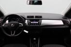 Skoda Fabia Combi 1.2 TSI Edition * Origineel Nederlands * S, Stof, Gebruikt, Bruin, Origineel Nederlands