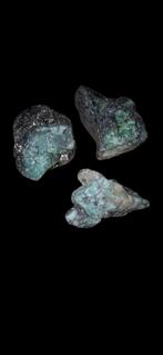 Smaragd, Verzamelen, Mineralen en Fossielen, Ophalen of Verzenden, Mineraal