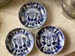 Chinees schaaltje // diam. 11 cm // per stuk, Antiek en Kunst, Ophalen of Verzenden