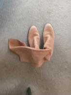 Beige Arche laarzen maat 42 suede, Kleding | Dames, Ophalen of Verzenden, Zo goed als nieuw, Beige