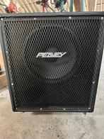 Peavy Black Widow 15”bass speaker 4 ohm, Ophalen, Gebruikt, Basgitaar, 100 watt of meer