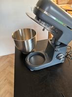 Keukenmachine - Mixer, Witgoed en Apparatuur, Ophalen, 4 liter of meer, 3 snelheden of meer, Zo goed als nieuw
