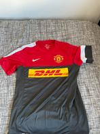 Nike Manchester United Shirt Maat M Orgineel, Kleding | Heren, Sportkleding, Maat 48/50 (M), Nike, Ophalen of Verzenden, Zo goed als nieuw