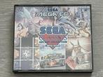 Mega-CD Sega Classics Arcade Collection, Ophalen of Verzenden, Mega Drive