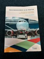 Procesmanagement in de praktijk, Boeken, Ophalen of Verzenden, Zo goed als nieuw