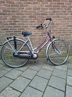 Altra dames fiets Framemaat 50 met 28 inch wielen, Versnellingen, Zo goed als nieuw, 50 tot 53 cm, Ophalen