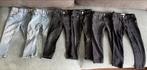 Skinny jeans van Zara, maat 92, Ophalen of Verzenden, Zo goed als nieuw, Maat 92