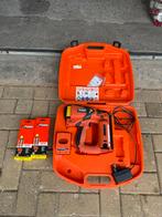 Paslode Impulse IM65 F16 Gas Tacker, Doe-het-zelf en Verbouw, Gereedschap | Overige machines, Ophalen of Verzenden, Gebruikt