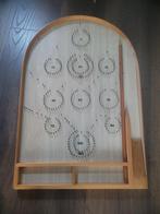 Handgemaakt knikkerspel, Antiek en Kunst, Antiek | Speelgoed, Ophalen of Verzenden