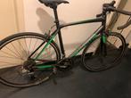 Giant Racefiets - Maat ML, 28 inch, Gebruikt, 10 tot 15 versnellingen, Heren