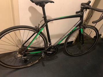 Giant Racefiets - Maat ML beschikbaar voor biedingen