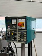 Imet BS 350 SHI halfautomatische bandzaagmachine lintzaag, Doe-het-zelf en Verbouw, Gereedschap | Zaagmachines, Ophalen, Gebruikt
