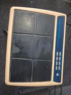 Roland SPD-6 Percussion Pad - Vintage!, Muziek en Instrumenten, Percussie, Ophalen, Gebruikt, Trommel
