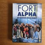 Fort Alpha Seizoen 1 Dvd  In goede staat, Cd's en Dvd's, Ophalen of Verzenden