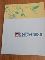 Misteltherapie patiënteninformatie KANKER MET MARETAK, Boeken, Gelezen, Ophalen of Verzenden