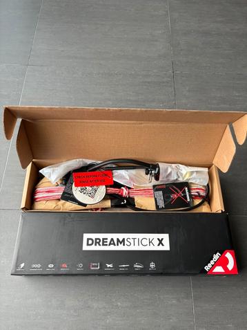 Reedin Dreamstick V2 NIEUW beschikbaar voor biedingen