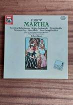 Martha 2 stuks friedrich von Flotow 1812-1883, Cd's en Dvd's, Vinyl | Klassiek, Ophalen of Verzenden, Zo goed als nieuw