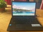 Acer E1-572  laptop met SSD en Windows 11, Computers en Software, Windows Laptops, 8 GB, Minder dan 2 Ghz, Ophalen of Verzenden