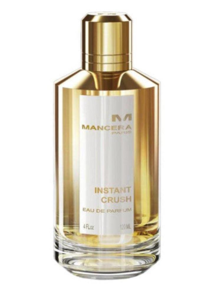 Mancera Instant Crush, Sieraden, Tassen en Uiterlijk, Uiterlijk | Parfum, Nieuw, Ophalen of Verzenden