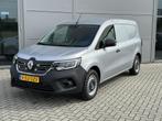 Renault Kangoo E-Tech Extra L2 44 kWh | QUICK CHARGE 80 KW D, Auto's, Bestelauto's, Stof, Huisgarantie, 1688 kg, Met garantie (alle)
