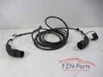 Audi A3 8V E-Tron Hybrid Oplaadkabel Kabel, Ophalen, Gebruikt