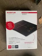 Inventum KI120T Inductiekookplaat - Nieuw in doos!, Nieuw, Ophalen of Verzenden, Inductie, Vrijstaand