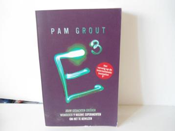 Pam Grout				E3 beschikbaar voor biedingen