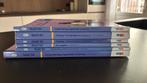 Boeken verzorgende IG opleiding te koop, Ophalen of Verzenden, Zo goed als nieuw