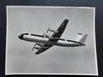 Fotokaart van een BEA Vickers Vanguard (F793), Ophalen of Verzenden, Gebruikt, Kaart, Foto of Prent