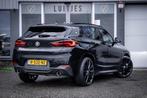 BMW X2 XDrive20i 178pk M-Sport I Blackpack I Trekhaak I 20'', Auto's, Automaat, 1998 cc, Gebruikt, 4 cilinders