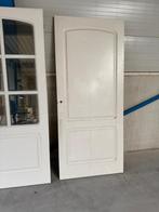 MDF deuren, Ophalen, Gebruikt, 80 tot 100 cm, Binnendeur