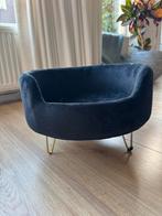 Zacht kattenmandje op pootjes, Dieren en Toebehoren, Ophalen, Pluche