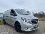Mercedes Vito Bestel 111 CDI Lang/112 DKM Nap/1Ste eigenaar!, Euro 5, Gebruikt, 4 cilinders, 2000 kg