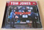 CD Tom Jones - Reload, Ophalen, 1980 tot 2000, Zo goed als nieuw