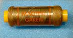 Vintage Machine Garen - Naaigaren, Ophalen of Verzenden, Gebruikt, Garen of Naald(en)